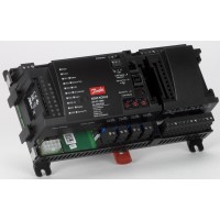 Контроллеры испарителя AK-CC 750A Данфосс (Danfoss)