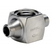 CVH — корпус для пилотных клапанов Данфосс (Danfoss)