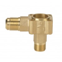 TE 5 - 55 — Корпус клапана Данфосс (Danfoss)