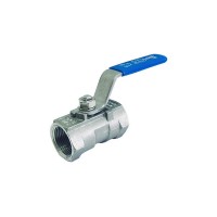 Стальные шаровые краны Х1666 с внутренней резьбой Данфосс (Danfoss)