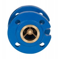 Обратный клапан NVD 402 Данфосс (Danfoss)