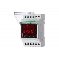 Терморегулятор CRT-02