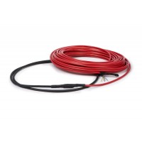 DEVIflex™ 18T — двухжильный нагревательный кабель для системы 