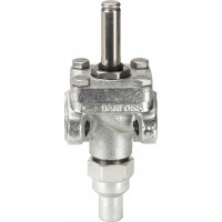 EVRAT — легко открывающие электромагнитные клапаны Данфосс (Danfoss)