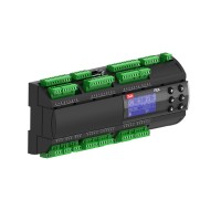 Контроллеры программируемые MCX 15B2 Данфосс (Danfoss)