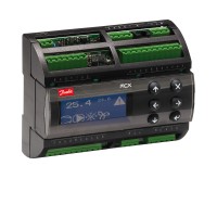 Контроллеры программируемые MCX 061V Данфосс (Danfoss)