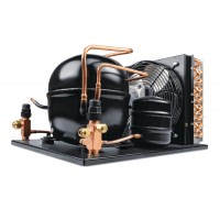 OP-MCGC — компрессорно-конденсаторный агрегат Данфосс (Danfoss)