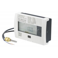 Тепло/холодосчётчики SonoSafe10/SonoSelect10 Данфосс (Danfoss)