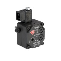 Топливные насосы Данфосс (Danfoss)