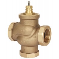 Клапан регулирующий VRB 3 с внутренней резьбой Данфосс (Danfoss)