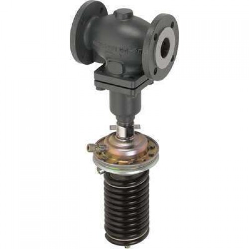DANFOSS 003G1007 — Регулирующий блок AFA/VFG 2, DN 15-125, PN 25, цвет пружины: черный 