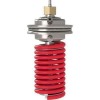 DANFOSS 003G1008 — Регулирующий блок AFA/VFG 2, DN 15-125, PN 25, цвет пружины: серебристый 