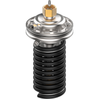 DANFOSS 003G1010 — Регулирующий блок AFA/VFG 2, DN 15-125, PN 25, цвет пружины: желтый 003G1010