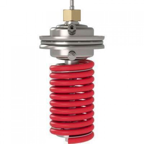 DANFOSS 003G1013 — Регулирующий блок AFA/VFG 2, DN 15-250, PN 16, цвет пружины: желтый 