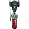 DANFOSS 003G1016 — Регулятор перепада давления AFP/VFG 2, DN=15-125, цвет пружины: красный, корпус: оцинкованная сталь с покрытием 