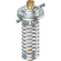 DANFOSS 003G1022 — Регулятор перепуска AFPA, DN 15-250, PN 25, Pрег 0,1-0,6 бар, цвет пружины: желтый 003G1022