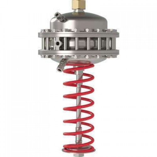 DANFOSS AFPQ 0.15-1.5 бар регулятор перепада 