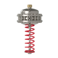 DANFOSS Регулирующий блок 003G1036