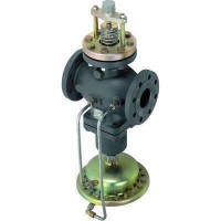 DANFOSS Клапан регул.комбинир. AFQM6, Ду50, PN25 003G1085