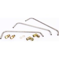 DANFOSS Комплект импульсных трубок 003G1383