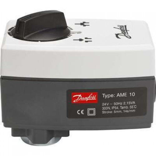 DANFOSS AF импульсная трубка 