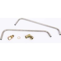 DANFOSS Компл. имп. трубок для AFPQ Pу40 Ду250 003G1405