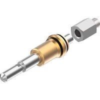 DANFOSS 003G1780 — Адаптер для присоединения клапана VFG 2 к мембранному блоку AFx2 003G1780