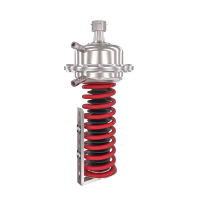 DANFOSS 003G5630 — Регулирующий блок AFD 2 Pрег: 0,5-1,5 бар, PN16, цвет пружины: желтый, площадь регулирующей диафрагмы 160 см² 003G5630