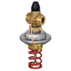 DANFOSS AVPQ Регулятор перепада давления DN 32 