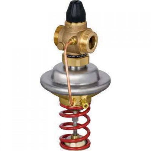 DANFOSS AVPQ Регулятор перепада давления DN 40 