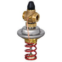 DANFOSS AVPQ Регулятор перепада давления DN 40 003H6537