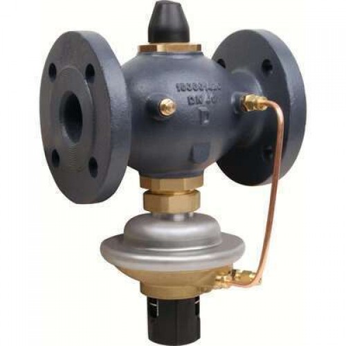 DANFOSS AVPQ Регулятор перепада давления DN 40 