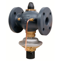 DANFOSS AVPQ Регулятор перепада давления DN 40 003H6567