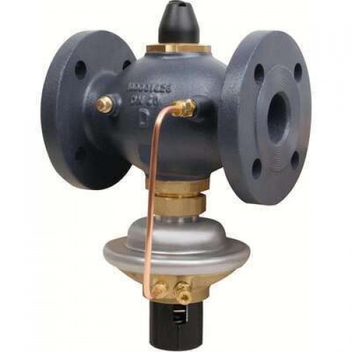 DANFOSS AVPQ Регулятор перепада давления DN 50 