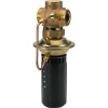 DANFOSS  003H6596 — Моноблочный регулятор перепуска AVPA DN 15, PN 16, T рабочей среды 2–150 °С 