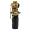 DANFOSS  003H6596 — Моноблочный регулятор перепуска AVPA DN 15, PN 16, T рабочей среды 2–150 °С 
