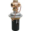 DANFOSS 003H6604 — Моноблочный регулятор перепуска AVPA DN 25, PN 25, T рабочей среды 2–150 °С 