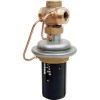 DANFOSS 003H6605 — Моноблочный регулятор перепуска AVPA DN 15, PN 25, T рабочей среды 2–150 °С 