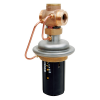 DANFOSS  003H6607 — Моноблочный регулятор перепуска AVPA DN 25, PN 25, T рабочей среды 2–150 °С 