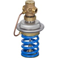 DANFOSS 003H6620 — Регулятор давления "до себя" AVA DN 15, PN 25, уплотнение EPDM 003H6620