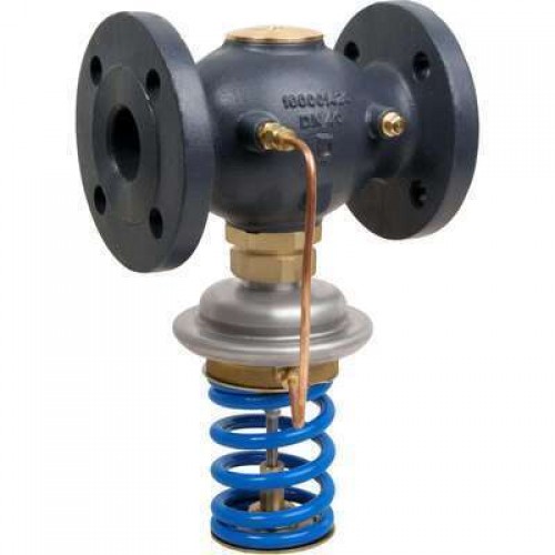 DANFOSS 003H6630 — Регулятор давления 