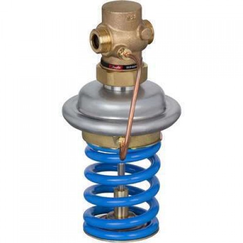 DANFOSS 003H6644 — Регулятор давления 