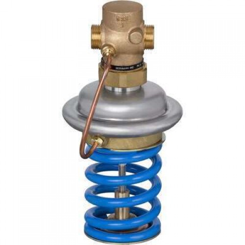 DANFOSS 003H6652 — Регулятор давления 