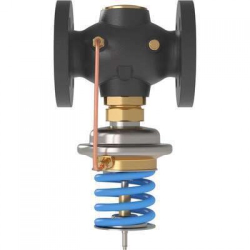 DANFOSS 003H6660 — Регулятор давления 
