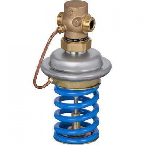 DANFOSS 003H6662 — Регулятор давления 