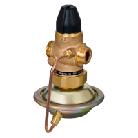 DANFOSS 003H6724 — Регулятор расхода AVQ DN 15 003H6724
