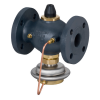 DANFOSS 003H6730 — Регулятор расхода AVQ DN 32 