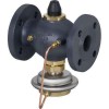 DANFOSS 003H6731 — Регулятор расхода AVQ DN 40 PN 25 