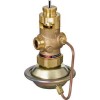 DANFOSS Комбинир. регулятор расхода AVQM DN 25 