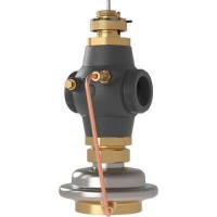 DANFOSS Комбинир. регулятор расхода AVQM DN 25 003H6752